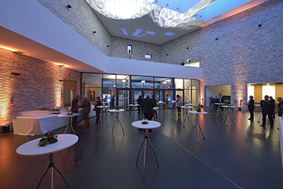 Stadthalle Lohr